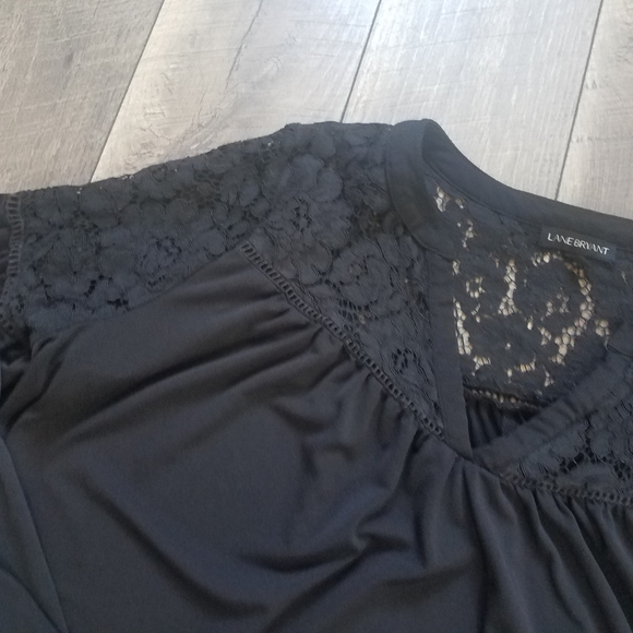 Lane Bryant top - Picture 6 of 6